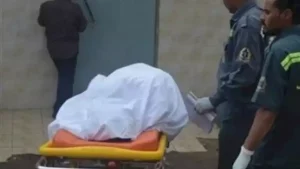 إعدام زوجة الأب في المنيا بعد مقتل 6 أطفال ووالدهم في جريمة مروعة