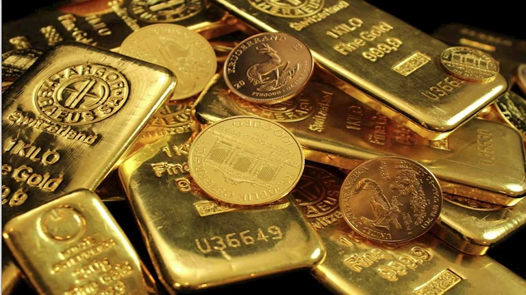 انخفاض جديد في سعر عيار 24 وسبائك الذهب اليوم في السوق المحلية