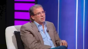 خالد يوسف يثمن تصريح السيسي حول الدستور ويؤكد إنهاء الجدل المستمر منذ سنوات