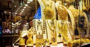 سعر الذهب في مصر مساء اليوم يرتفع 20 جنيهاً لعيار 21