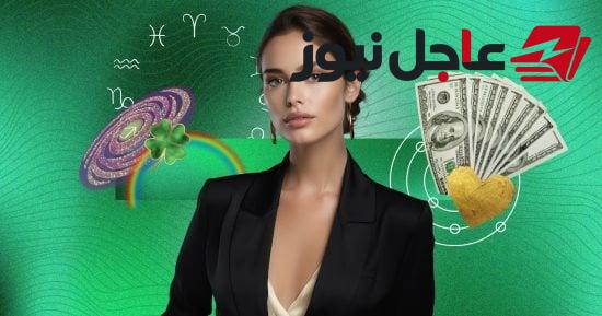 5 أبراج تشهد تغييرات مفاجئة تشمل فرصة مالية ومصالحة عائلية وحب جديد