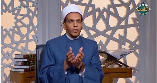 أمين الفتوى يوضح حكم لقاء الأبناء بآبائهم المتوفين في الجنة