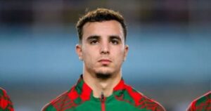 فيفا يعرض تفاصيل قضية اللاعب المغربي عبد الحميد معالي مع نادي الزمالك