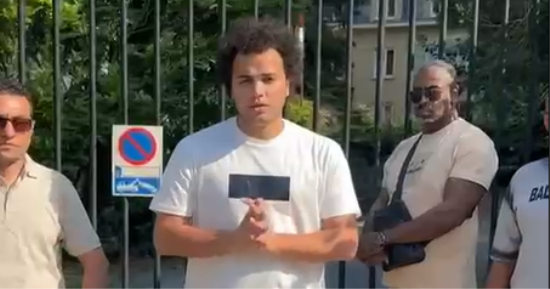 حزب الجبهة الوطنية يدين موقف هولندا ويطالب بالإفراج الفوري عن أحمد ناصر