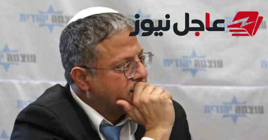 وزير إسرائيلي يؤكد ضرورة احتلال غزة كاملاً ويشجع هجرة الفلسطينيين من القطاع