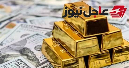تحديث سعر الذهب في مصر: عيار 24 يسجل 7160 جنيهاً اليوم