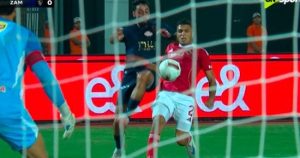 موعد مباراة الأهلي والزمالك والقنوات الناقلة في قمة الدوري المصري 133