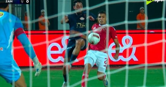 موعد مباراة الأهلي والزمالك والقنوات الناقلة في قمة الدوري المصري 133