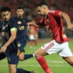 الأهلي والزمالك يلتقيان الأحد المقبل في الجولة السادسة من الدوري المصري
