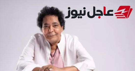 محمد منير يحتفل بعيد ميلاده بفيديو نادر يتنبأ بنجومية أسماء فنانين في جيله وتراجع آخرين