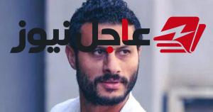 محاكمة فتاة بتهمة إزعاج محمد الشناوى برسائل وفيديوهات وادعاءات الزواج