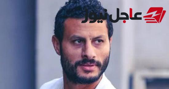 محاكمة فتاة بتهمة إزعاج محمد الشناوى برسائل وفيديوهات وادعاءات الزواج