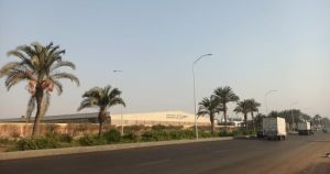 الأرصاد تحذر من 4 ظواهر جوية تشمل أمطار رعدية خلال المنخفض الجوي المقبل