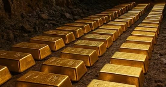 أسعار الذهب في مصر الاثنين 5 أكتوبر 2026.. تحديث لحظي