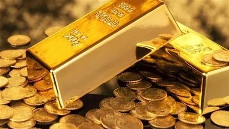 أسعار سبائك الذهب وعيار 24 ترتفع في 13 أكتوبر 2026