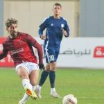 الأهلي ينفي خوض مفاوضات لتدعيم مركز الظهير الأيمن مع أحمد هاني في يناير