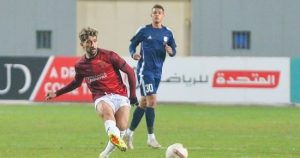 الأهلي ينفي خوض مفاوضات لتدعيم مركز الظهير الأيمن مع أحمد هاني في يناير