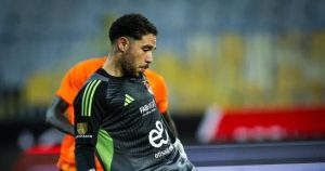 تشكيل الأهلي لمباراة كأس عاصمة مصر يشهد تواجد حمزة علاء وتوفيق محمد ودارى أمام بترول أسيوط