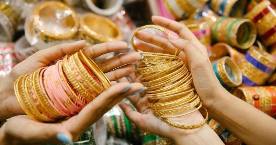 سعر جرام الذهب عيار 18 يسجل أحدث مستوياته في السوق المحلية