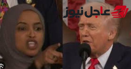 إلهان عمر تعترض على قانونية تفتيش منزلها وتطالب باستعادة ممتلكاتها