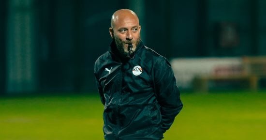 فرصة تأهل منتخب مصر للشباب إلى نصف نهائي كأس العرب في مواجهة الجزائر وتعادل يكفي للفراعنة