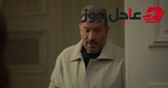 تشييع جنازة حفيد ماجد المصري غدًا من مسجد حسن الشربتلي بعد وفاته