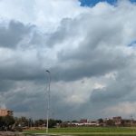الأرصاد تعلن تفاصيل منخفض جوي وتحذر من تدفق السحب على عدة مناطق في مصر