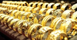 انخفاض سعر الذهب في مصر 115 جنيهاً بنسبة 1.8% خلال أسبوع