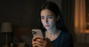 أسباب امتلاء مساحة الهاتف بشكل سريع رغم حذف الصور وكيفية إدارتها بفعالية
