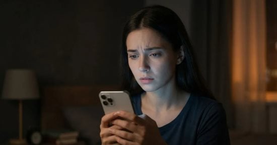 أسباب امتلاء مساحة الهاتف بشكل سريع رغم حذف الصور وكيفية إدارتها بفعالية
