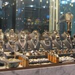 سعر جرام الذهب عيار 14 يصل إلى 4093 جنيهًا في مصر الثلاثاء 6 أكتوبر