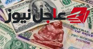 سعر الدولار مقابل الجنيه يوم الخميس 8 أكتوبر 2026