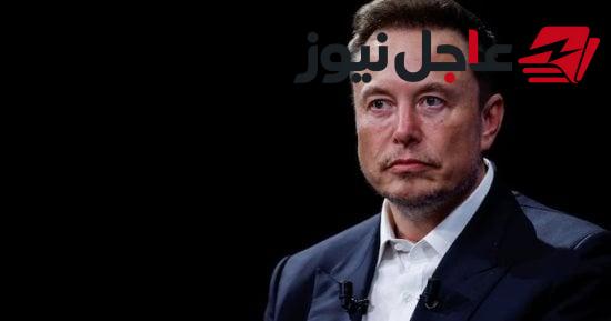 إيلون ماسك يتحدث بسخرية عن تكاليف الذكاء الاصطناعي العالمية