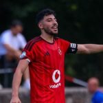 الأهلي يعلن جاهزية أكرم توفيق لمواجهة بترول أسيوط في كأس عاصمة مصر