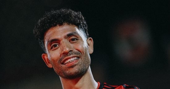 تشكيل الأهلي المتوقع لمواجهة بترول أسيوط في كأس عاصمة مصر