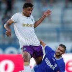 حسام عبد المجيد يرفض العودة للدوري المصري في يناير ويتمسك بالاحتراف الخارجي