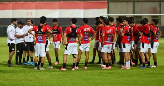 منتخب مصر للشباب يتطلع إلى فرص التأهل لأمم أفريقيا بعد خسارته أمام المغرب