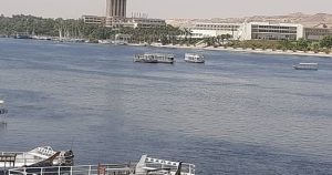 حالة الطقس في مصر حتى الجمعة أجواء خريفية مع أمطار متفاوتة الشدة