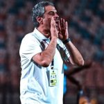 الزمالك يوضح أسباب غياب معتمد جمال عن مواجهة فريق زد في دوري أبطال إفريقيا