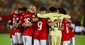 موعد مباراة الأهلي وبترول أسيوط في كأس عاصمة مصر وبداية مشوار البطولة