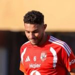 الأهلي يلتزم بموقفه الثابت تجاه عرضي ياسر إبراهيم من الفريق الليبي