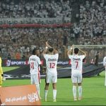 سيف جعفر يقود الزمالك أمام زد وحسيب يتصدر هجوم الفريق في كأس الرابطة