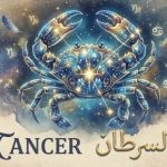 حظك اليوم الإثنين 5 أكتوبر لبرج السرطان وتوقعات قرب واهتمام من المحيطين