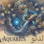 حظك اليوم برج الدلو الإثنين 5 أكتوبر وتوصية بالراحة والاسترخاء