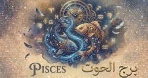 برج الحوت حظك اليوم الأحد 4 أكتوبر والنصائح الواقعية لتحقيق النجاح