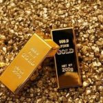 سعر جرام الذهب عيار 24 بدون مصنعية في مصر يواصل الاستقرار عند 7171 جنيهاً يوم الأحد 18 أكتوبر 2026