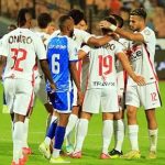الزمالك يضمن مشاركة 3 لاعبين من منتخب 2009 في مواجهة زد بعد الحصول على الموافقة الرسمية