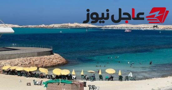 طقس اليوم في القاهرة انخفاض درجة الحرارة إلى 17 مع أمطار وشبورة على المحافظات