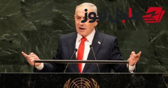 نتنياهو يستخدم فيديو بتقنية الذكاء الاصطناعي لعصام الشوالي وتعزيز حملته الانتخابية