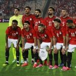 القناة الناقلة لمباراة مصر وجنوب أفريقيا الودية الليلة ضمن استعدادات المنتخب الوطني